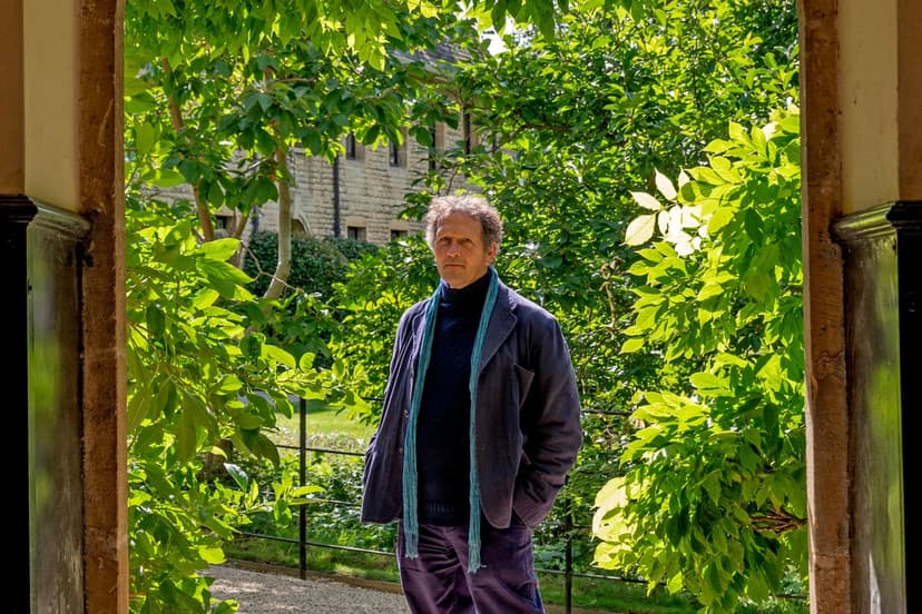 British Gardens: A Nation's Green Passion Revealed