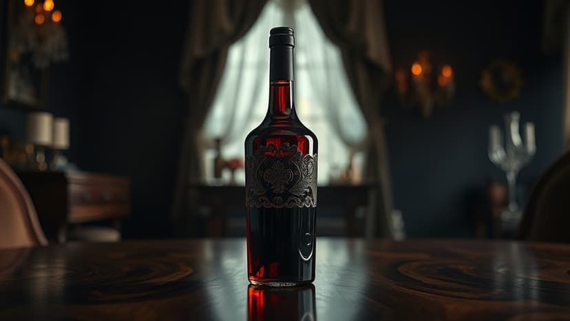 British Influencer Accused of Drugging Husband for Insurance