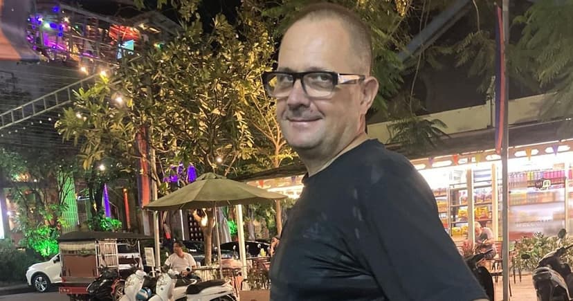 British Man Vanishes in Cambodia, Extortion Scam Ensues