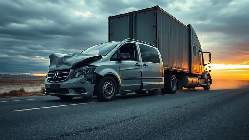 British Mother Dies in Tragic Spanish Highway Crash