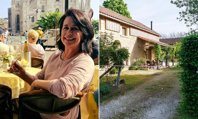 British Mother Murdered: Focus Shifts to South Africa Tour