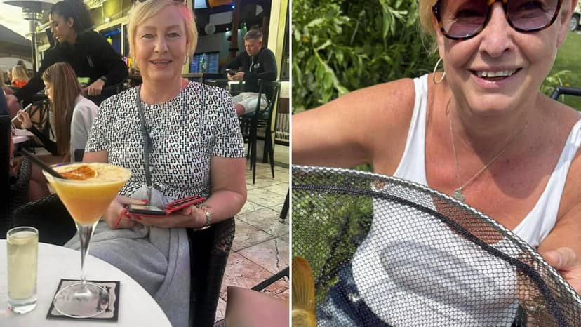 UK Mum Dies of Rabies After Morocco Puppy Scratch