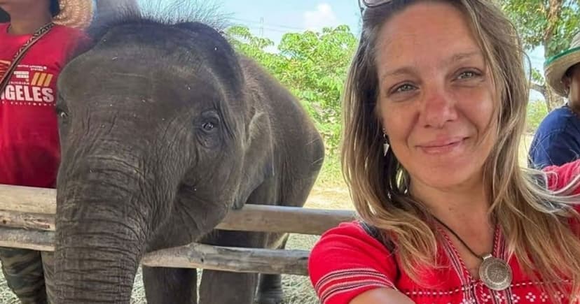 British Mum Stranded After Horror India Crash