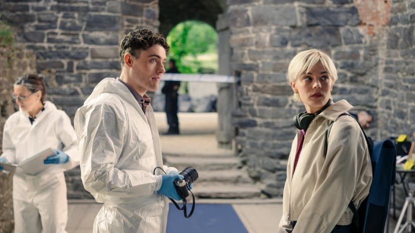 'Patience' Season 2: International Sales Soar Worldwide