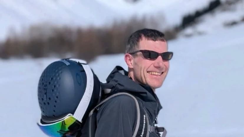 Skiing Tragedy: Unprepared Brit Dies in Alpine Avalanche