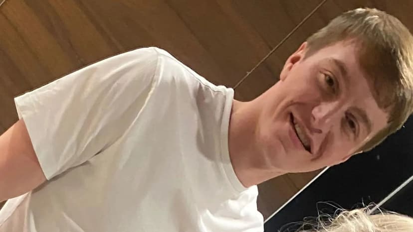 Briton's Thai Holiday Tragedy: Scooter Crash Leaves Him Critical