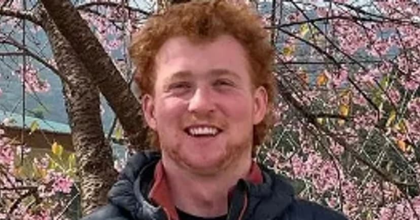 British Tourist's Fatal Fall from Australian Cliff