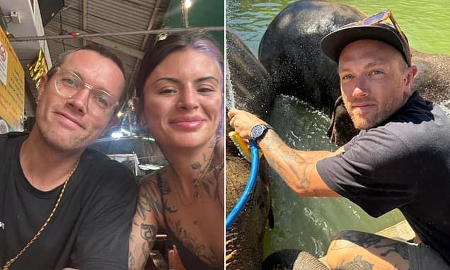 Tragedy in Thailand: British Couple's Holiday Turns Deadly