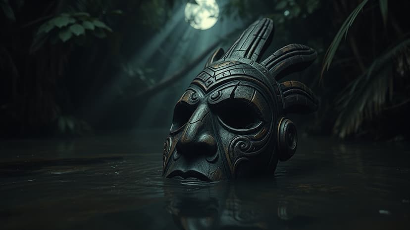 British Tourist Dismembered for Body Parts in South Africa