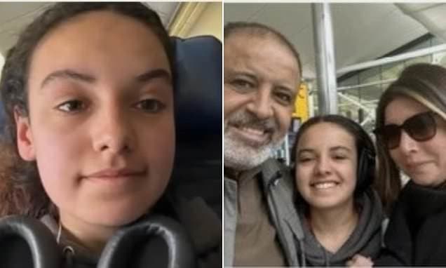 British Tourist Vanishes in California Solo Trip