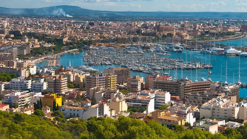 Superyacht Tragedy: British Woman Found Dead in Mallorca