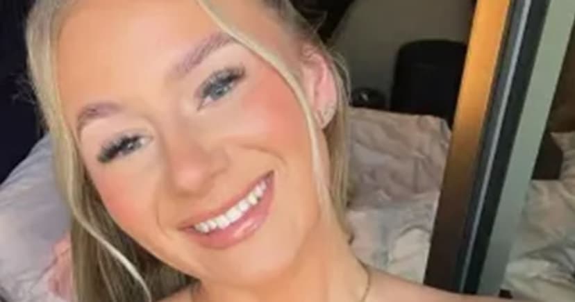 Mum's Horror: Daughter Shot Dead on Texas Holiday