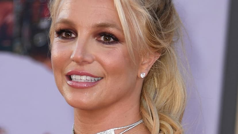 Britney Spears Faces DUI Charge After Arrest