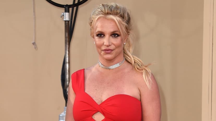 Britney Spears Arrested: DUI Suspected