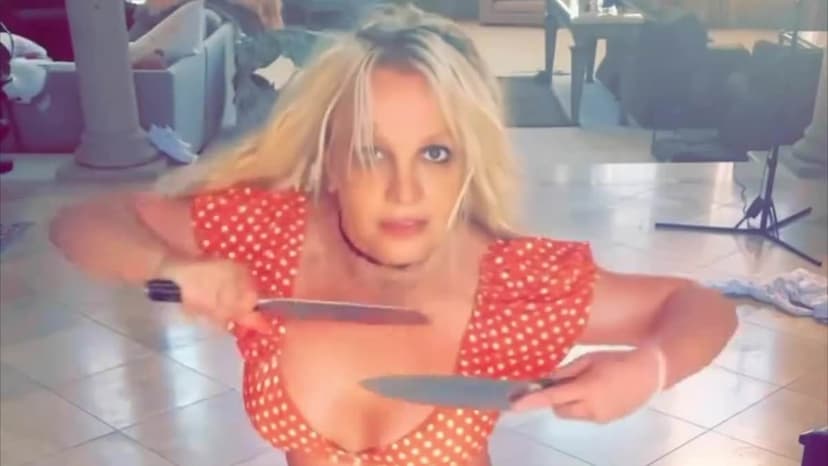 Britney's Conservatorship: Was Ending It a Mistake?