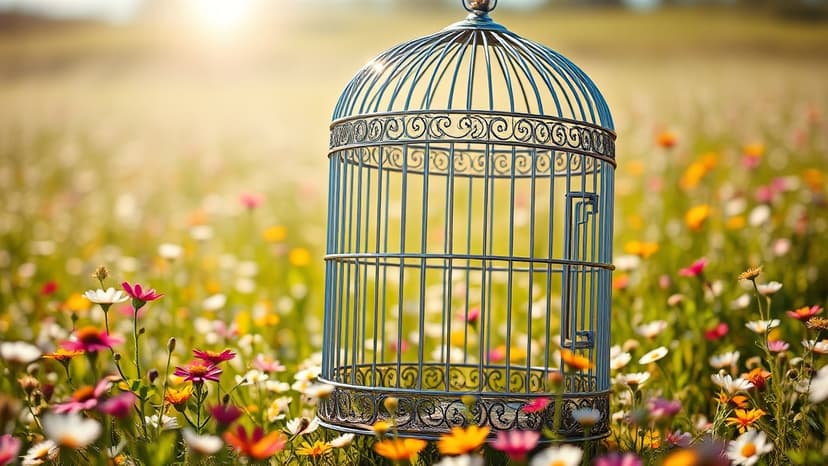 Britney's Freedom: From Robot to Roaring Woman