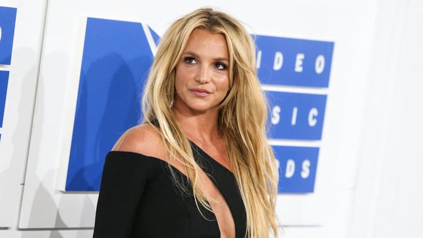 Family Upset: Britney's Harsh Words for Sick Father