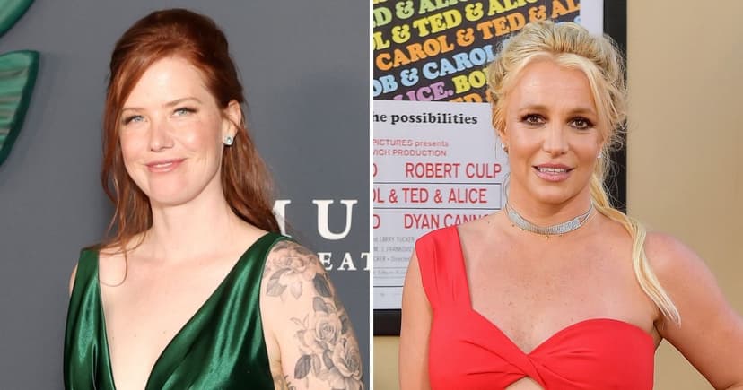 Director: Compassion for Britney, Not Judgment