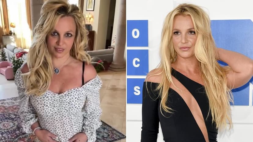 Britney Spears Faces Jail After DUI Bust