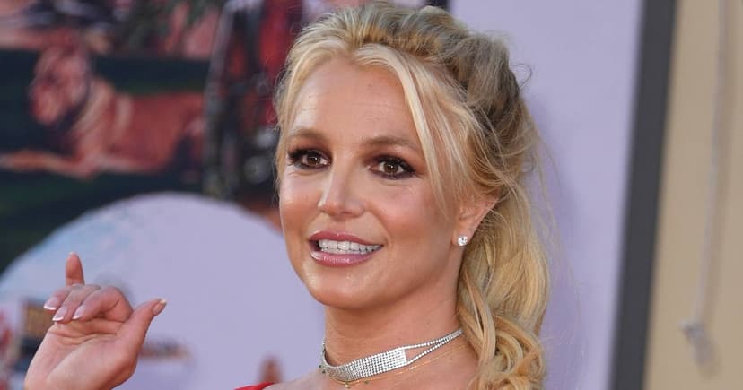 Britney Spears' Rep Calls Arrest "Inexcusable"