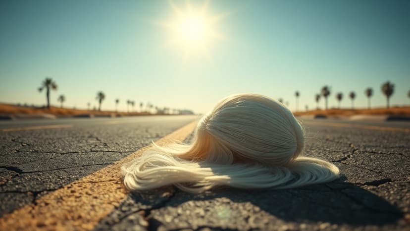 Britney Spears Detained for DUI; Representative Issues Stern Statement