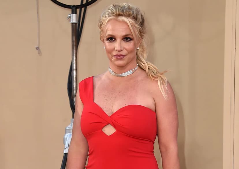 Britney Spears DUI Charge: Lawyer to Appear in Court
