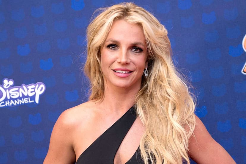 Britney Spears Vaults 5 Unreleased Tracks