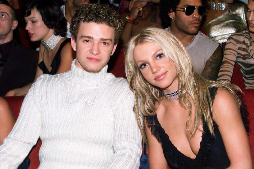 Britney Spears' Breakup Song Fuelled Her Fiercest Performance