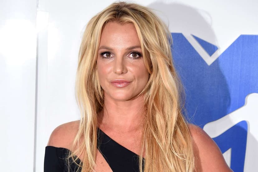 Britney Spears: "I'm Okay" After DUI Arrest