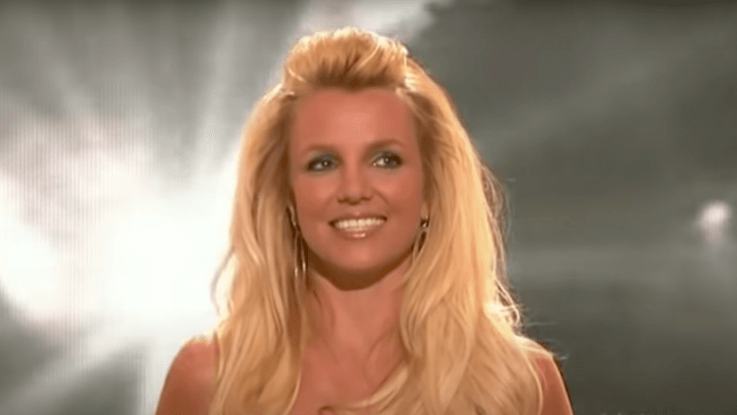 Britney Sells Music Empire: A $200 Million Deal