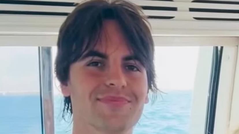 Britney Spears' Son Reclaims Her Name