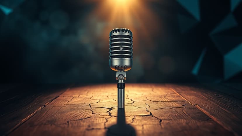 Actors Take Sides in Oasis vs. Blur Play