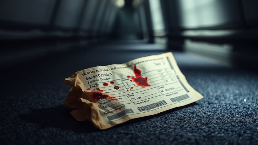 Mid-Air Mayhem: Brits Brawl on Turkey Flight