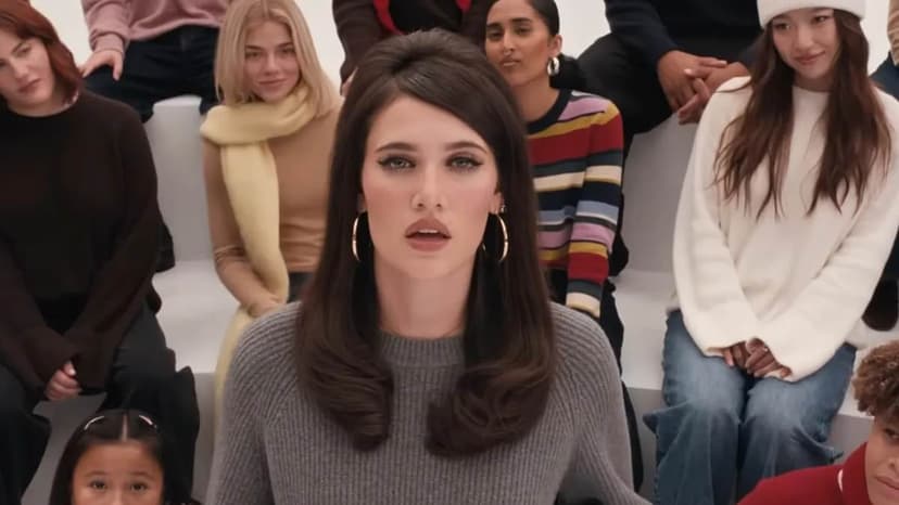 Brits Rising Star: Glam Rivals Vie for Top Music Award