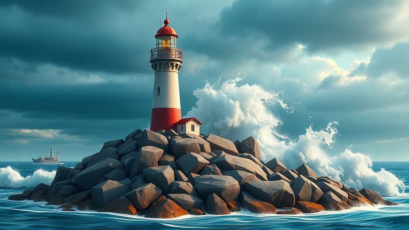 Brits Struggle to Get Their Names on Storm Lists, Despite Constant Efforts