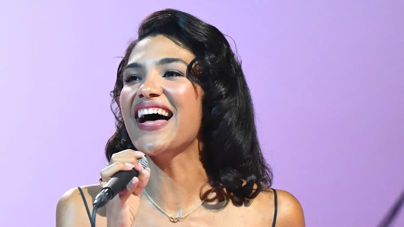 Brits Week: Stars Unite for Children in Conflict