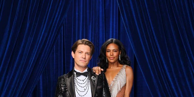 DWTS Pro Britt Stewart Considers Quitting Amid Bias Claims