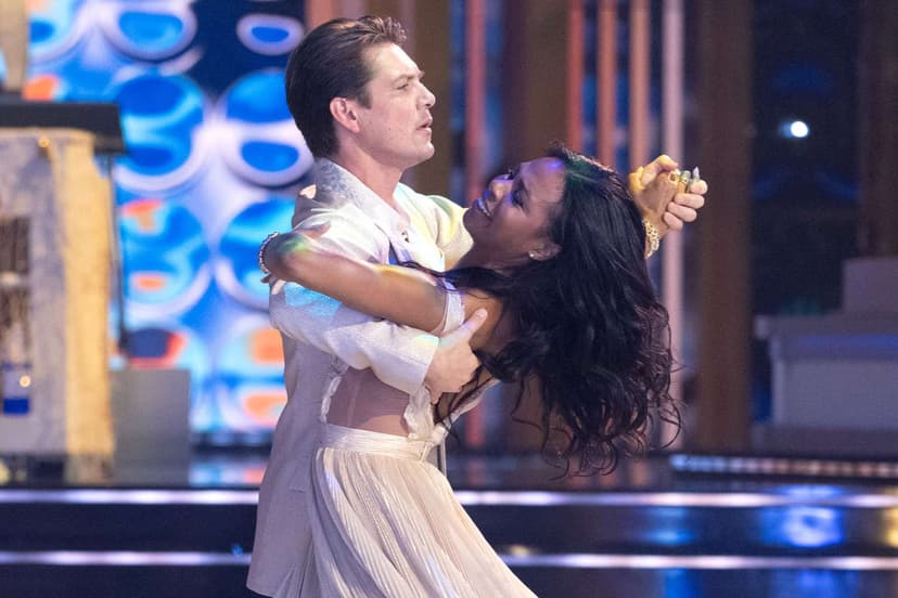 Stewart Eliminated Again: DWTS Pro's Shock Exit