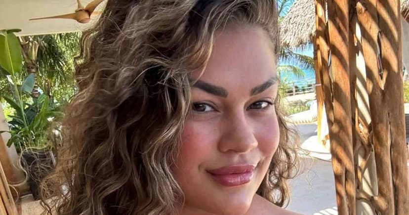 Brittany Cartwright Flaunts Post-Surgery Bikini Body