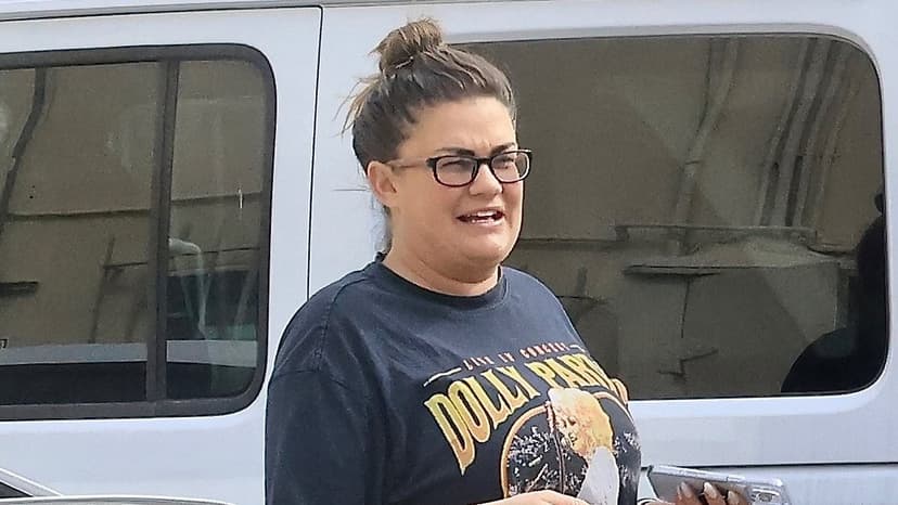 Brittany Cartwright Flaunts New Body