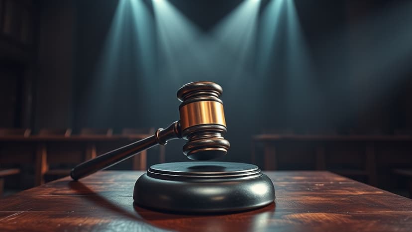 Furlan Wins Restraining Order Against Radke!