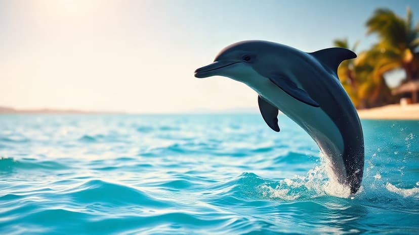 Brittany Mahomes Faces Backlash Over Dolphin Photos