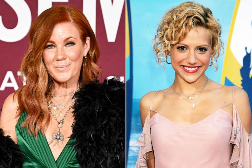Clueless Star: I Saw Brittany Murphy Wasn't Healthy