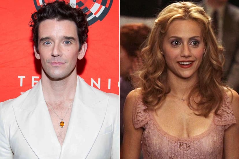 Murphy's Sweet Gesture for Cut Role