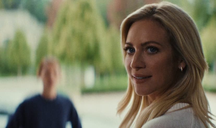 Brittany Snow's Provocative Comeback: From Pitch Perfect to Hunting Wives