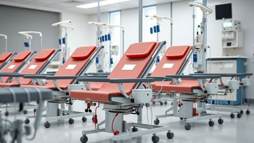 Brixton Boosts Black Donor Numbers with Group Model