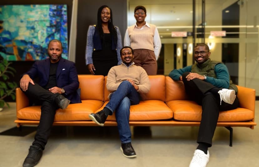 BRK Capital Fuels Black Innovators with Tech Fund