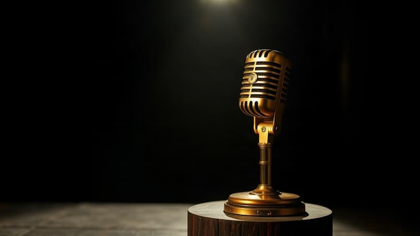 Broadcasting Icon's Death Linked to Car Crash Injuries