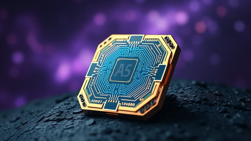 Broadcom AI Chip Sales to Hit $100B