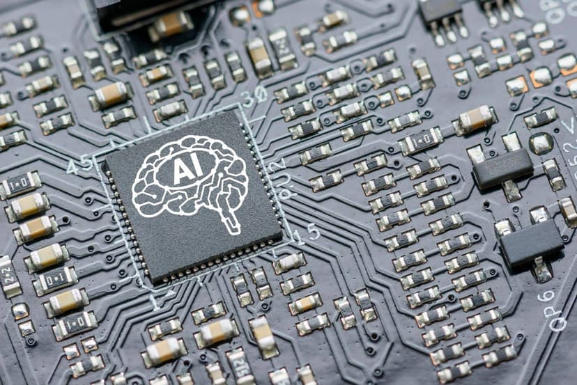 Broadcom's AI Surge: Custom Chips Dominate